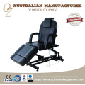 GOOD PRICE Australian Standard ISO 13485 Rehab Chair Physiotherapy Chairs Podiatry Couch